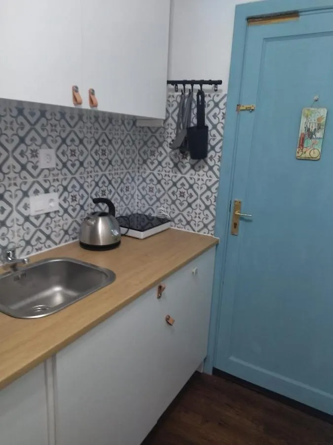 Azul Apartment With Sea View Morro Jable