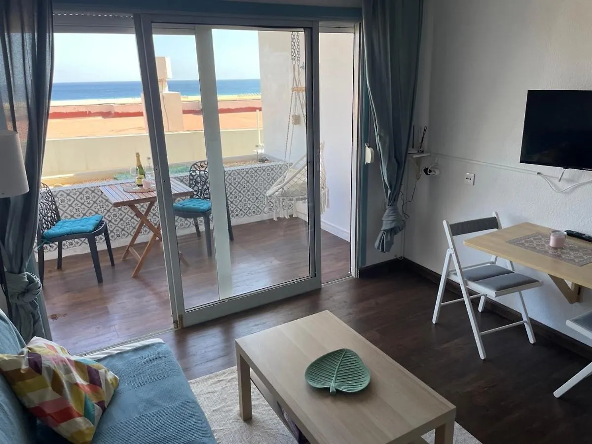 Azul Apartment With Sea View Morro Jable  España