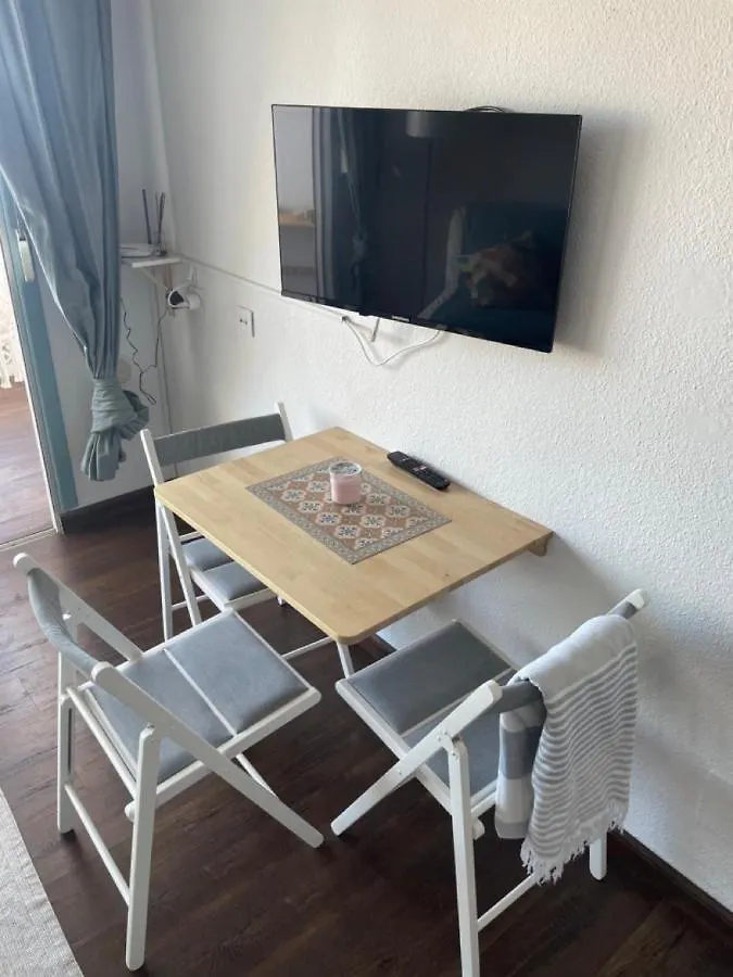 Azul Apartment With Sea View Morro Jable  España